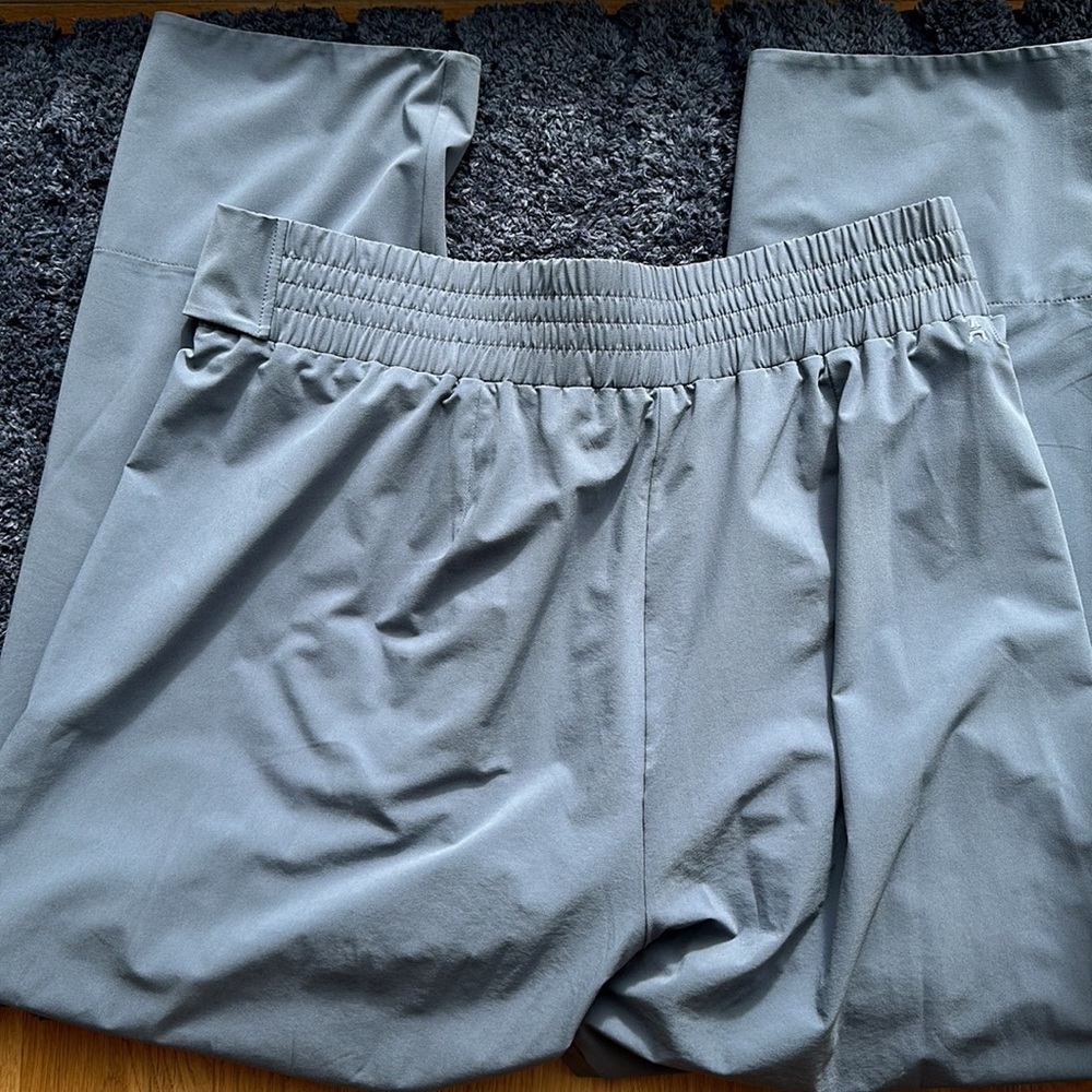Aday Easy Day Pants - M - Picture 6 of 7
